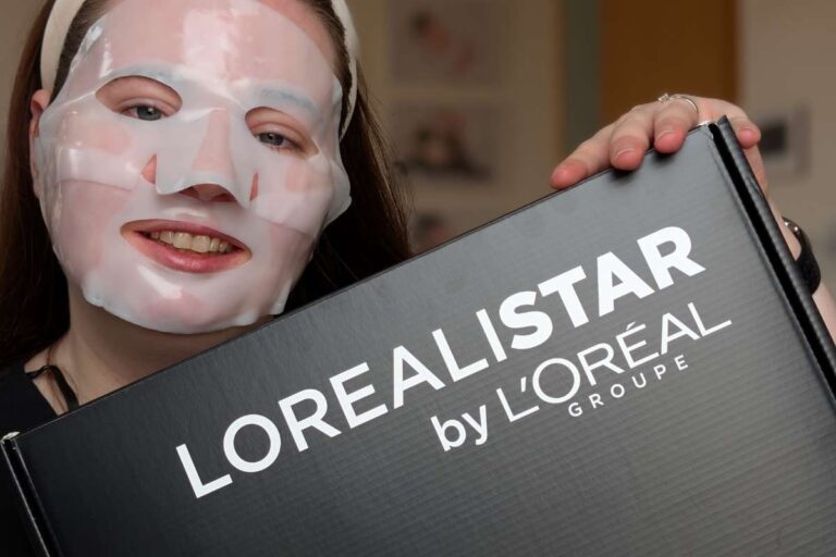 lorealistar vip klub