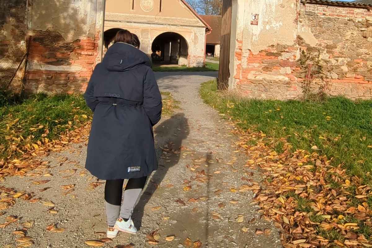 temechov
