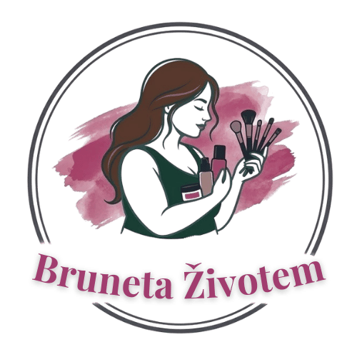 Bruneta Životem blog