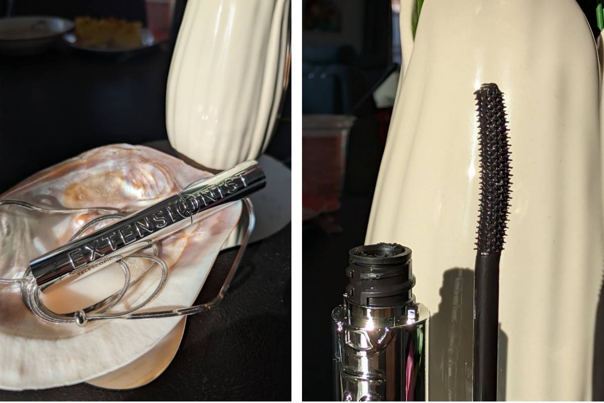 L’Oréal Telescopic Extensionist recenze