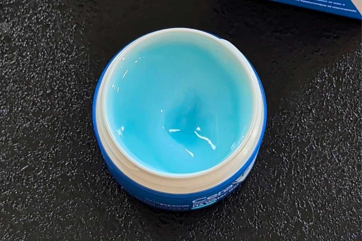CeraVe HA Water Gel recenze