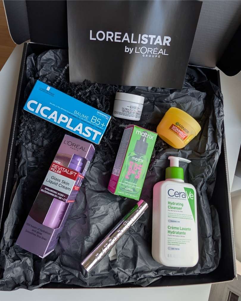 lorealistar radiant bronze
