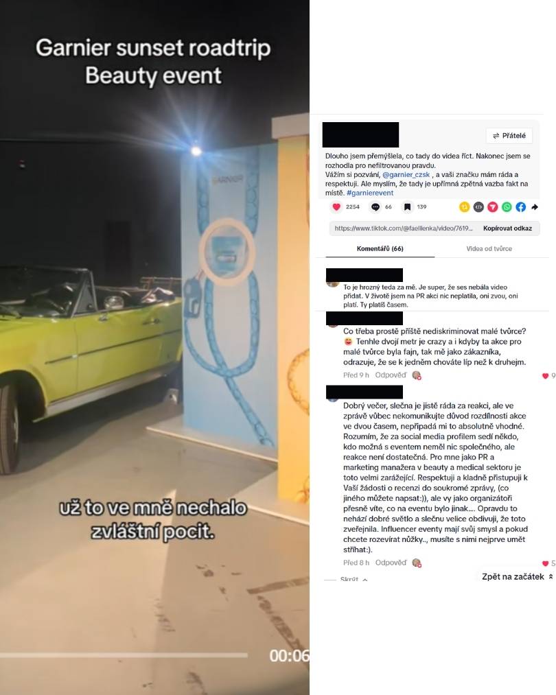 influencer marketing